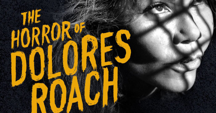 The Horror of Dolores Roach: Amazon to adapt podcast into TV series
