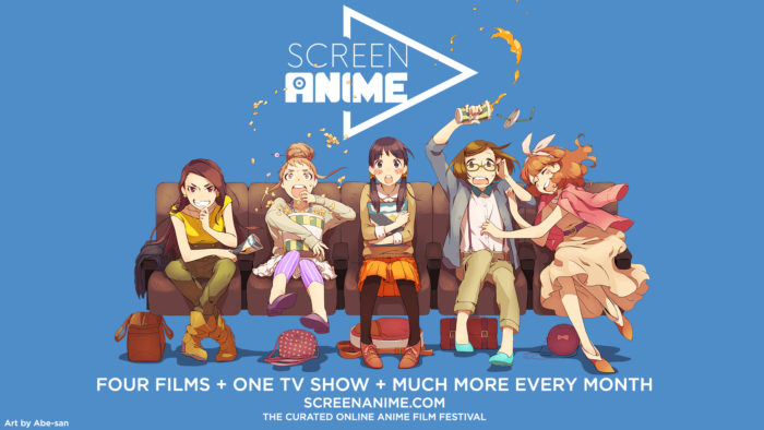Screen Anime: Anime Limited launches streaming service