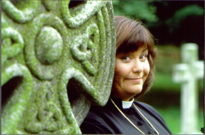 The Vicar of Dibley in Lockdown: BBC One orders Christmas specials