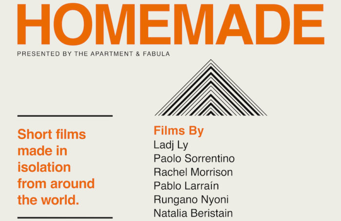 Homemade: Pablo Larraín, Maggie Gyllenhaal, Kristen Stewart to direct shorts in Netflix anthology