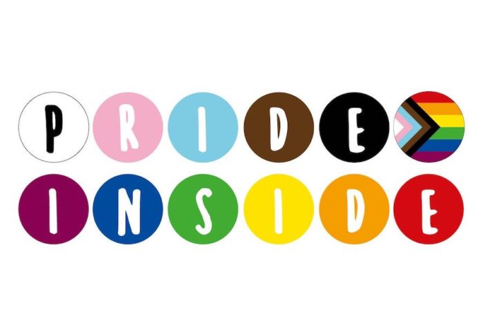 Pride Inside: Digital festival continues Pride celebrations online