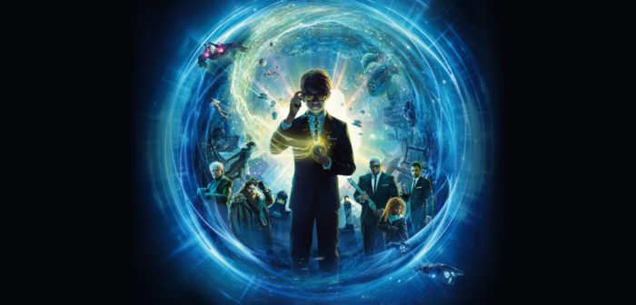 Artemis Fowl review: Disappointment for the whole family