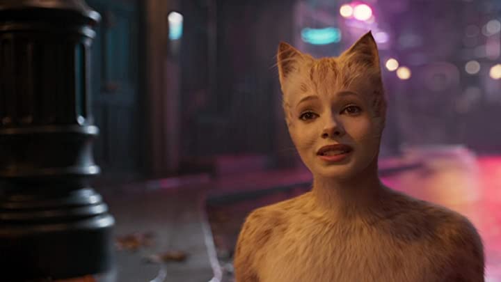 Cats (2019), Full Movie