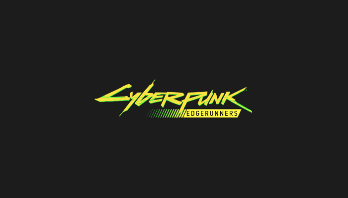 Netflix orders Cyberpunk: Edgerunners anime