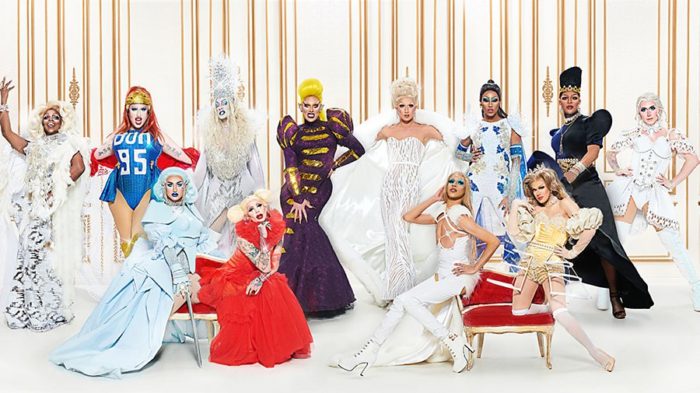 Canada’s Drag Race comes to BBC Three: Meet the queens