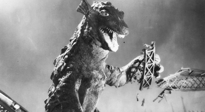 Monster Movie Monday: Gorgo (1961)