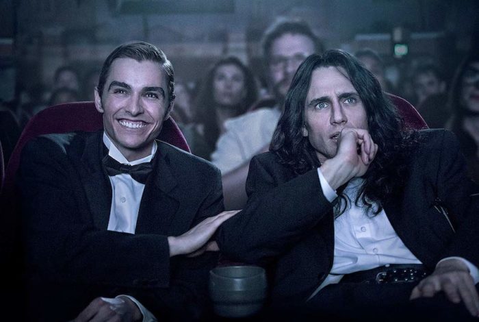 VOD film review: The Disaster Artist