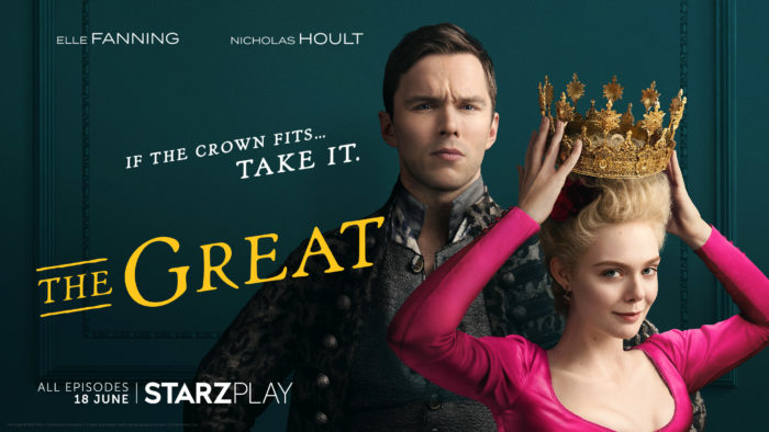 Trailer: The Great Season 2 set for December UK debut
