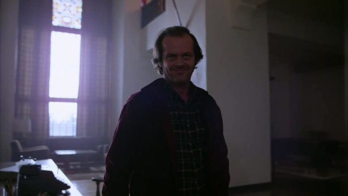 The Shining review: A labyrinthine masterpiece