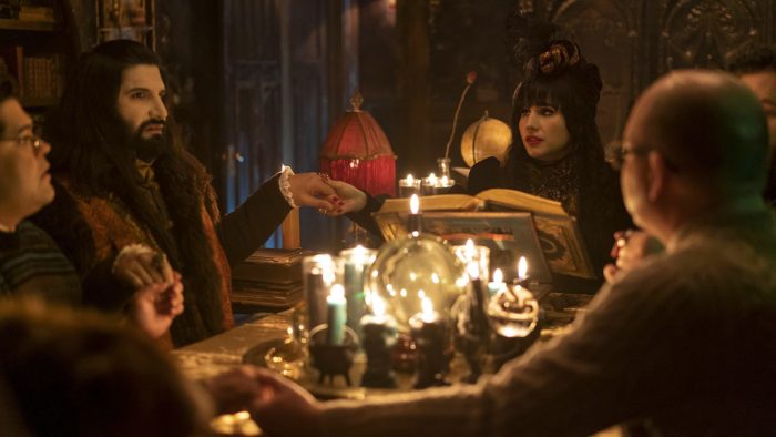 What We Do in the Shadows Season 2 review: Bleeding hilarious