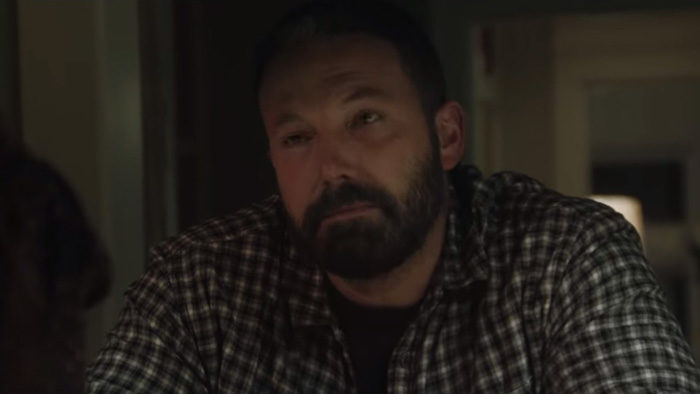 Finding the Way Back review: A moving showcase for Ben Affleck