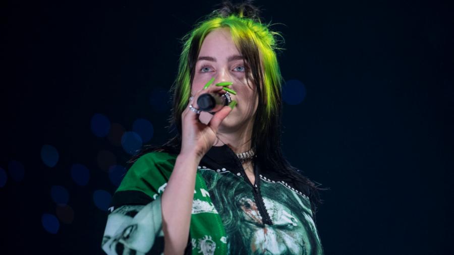 Apple TV+ film review: Billie Eilish: The World's a Little Blurry | Where  to watch online in UK | How to stream legally | When it is available on  digital 