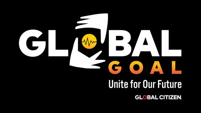 Global Goal: Dwayne Johnson hosts Global Citizen streaming concert