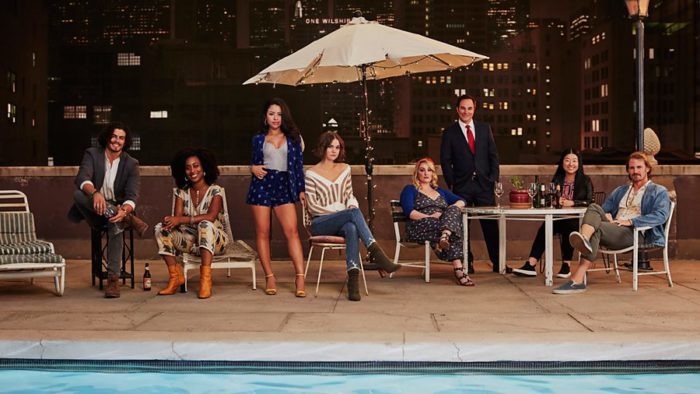 Why Good Trouble should be your next box set