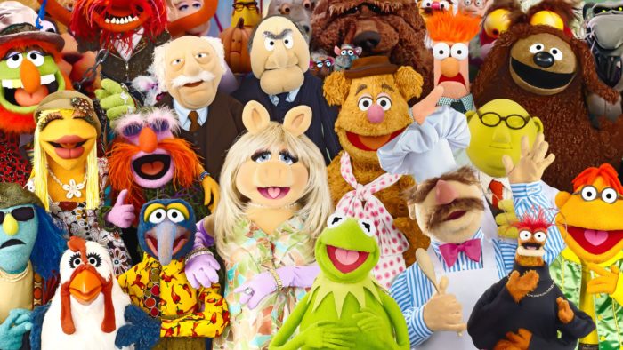 First look Disney+ TV review: Muppets Now