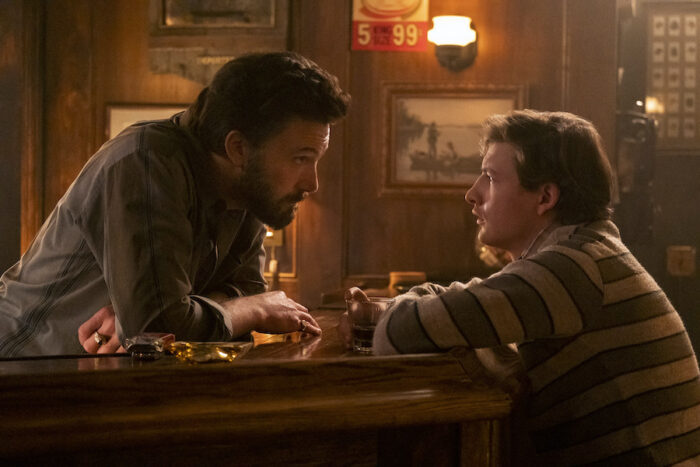 VOD film review: The Tender Bar
