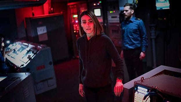 Vigil becomes BBC’s most watched new drama in 3 years