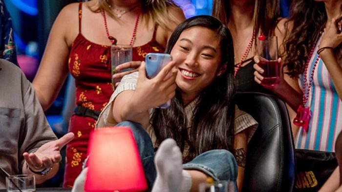 BBC Three acquires Awkwafina Is Nora From Queens