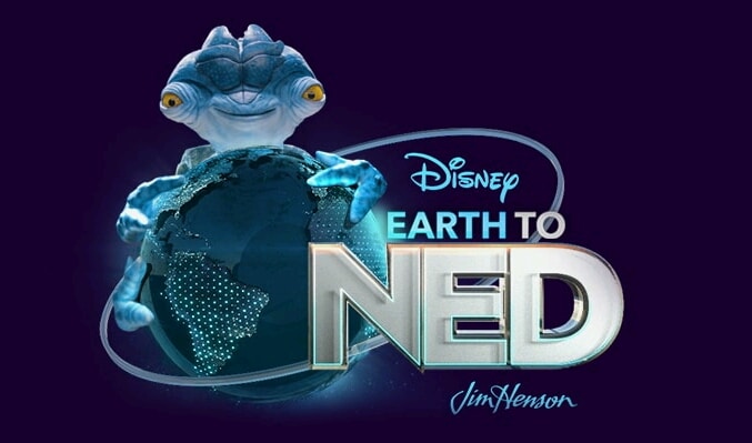 Trailer: Disney brings Earth to Ned this October