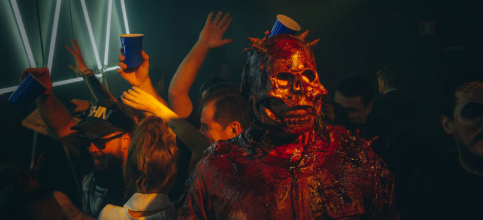 VOD film review: Skull: The Mask