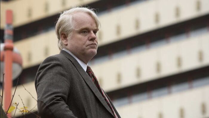 VOD film review: A Most Wanted Man
