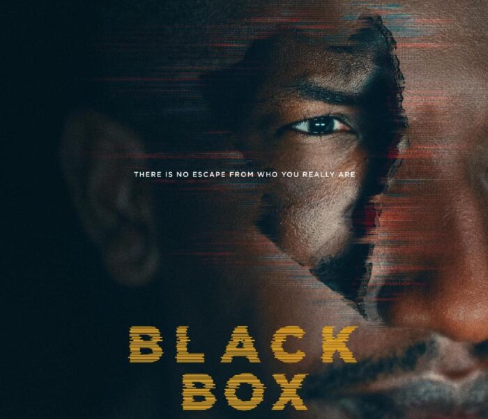 Black Box: Amazon unveils trailer for Blumhouse horror