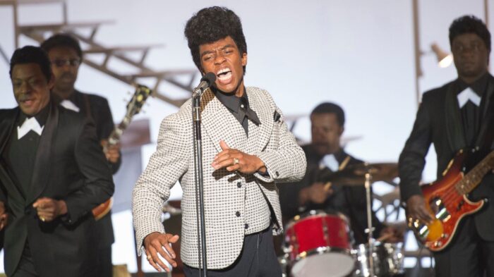 VOD film review: Get on Up