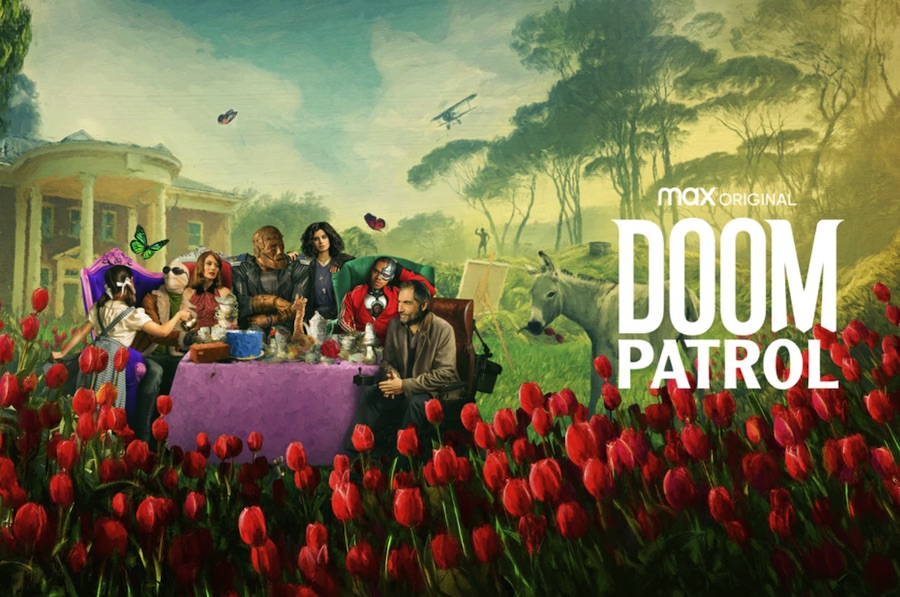 New on Amazon Prime Video UK A list of the latest