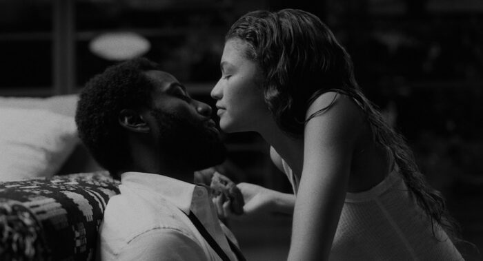 Trailer: Zendaya and John David Washington star in Netflix’s Malcolm & Marie