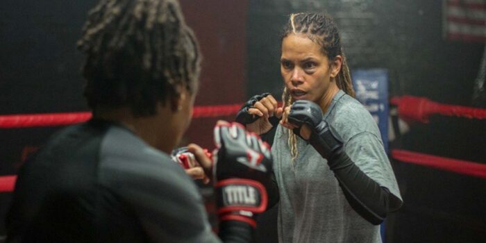 Trailer: Netflix to debut Halle Berry’s Bruised this November