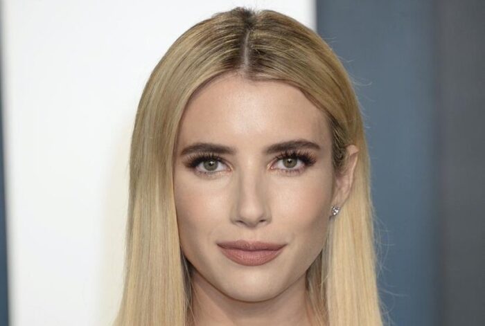 First Kill: Emma Roberts to produce young adult vampire series for Netflix