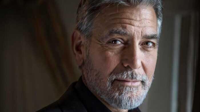 George Clooney screen talk joins LFF line-up