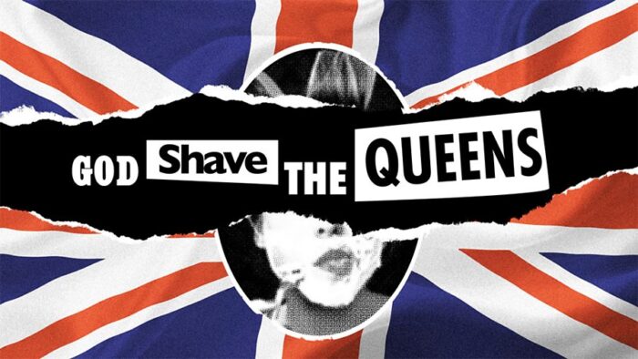 God Shave the Queens: Drag Race UK stars return to BBC Three for new series