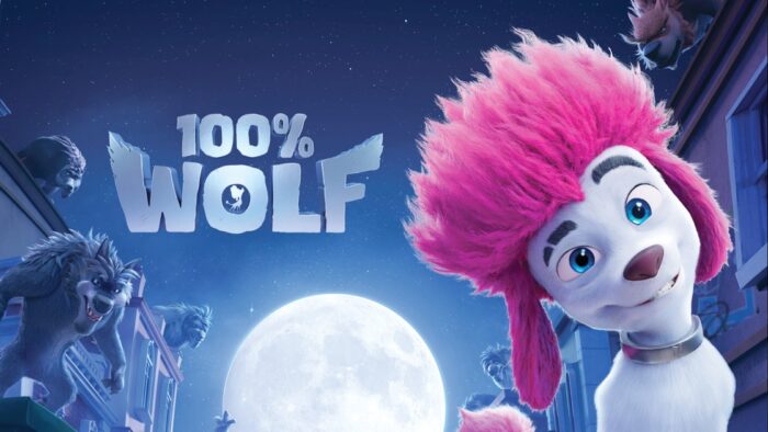 VOD film review: 100% Wolf