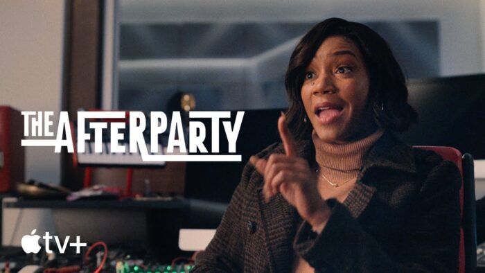 Watch: Trailer for Apple’s The Afterparty
