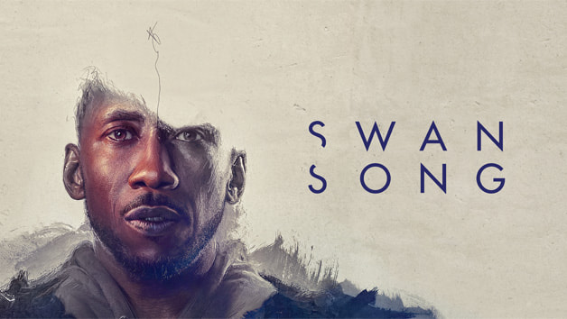 Trailer: Swan Song set for December debut on Apple TV+