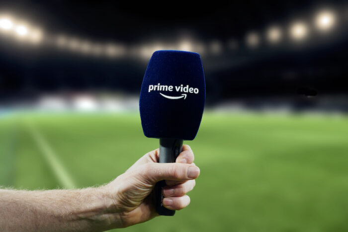 Premier League football on Amazon Prime Video: Everything you need to know