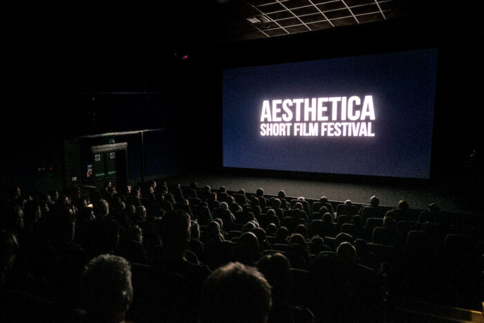 Aesthetica Short Film Festival goes online for 2020