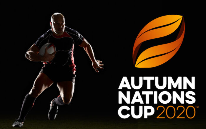 Amazon Prime Video to stream Autumn Nations Cup