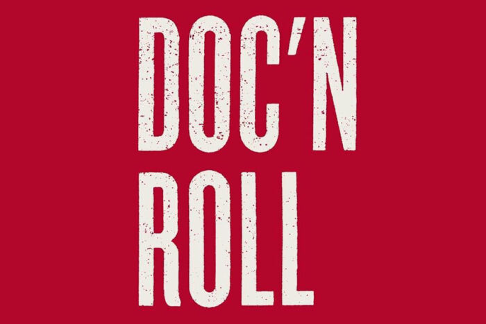 Doc’n Roll Festival heads online for 2020