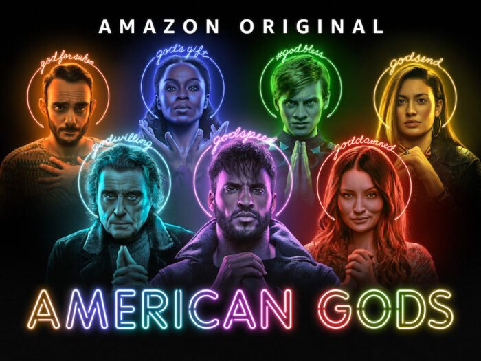 Watch: Full trailer for American Gods Season 3
