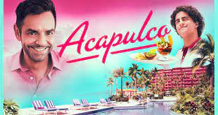 Trailer: Acapulco arrives on Apple TV+ this October