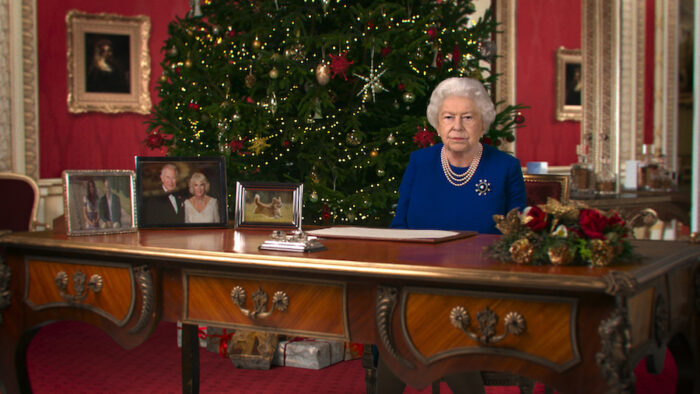 Deepfake Queen to deliver Channel 4’s Alternative Christmas Message