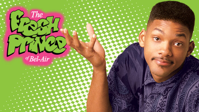The Fresh Prince of Bel-Air heads to Sky Comedy