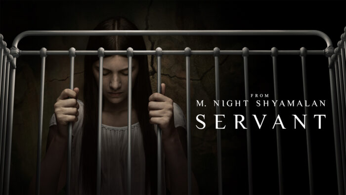 Watch: Trailer for Servant Season 3
