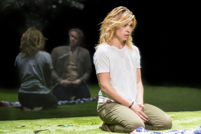 National Theatre at Home review: Yerma (Young Vic)