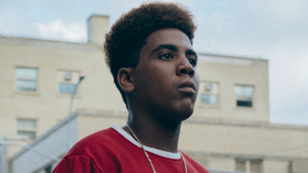 I’m a Virgo: Jharrel Jerome to star in Boots Riley Amazon series