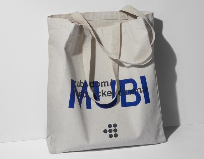 MUBI launches online shop in UK