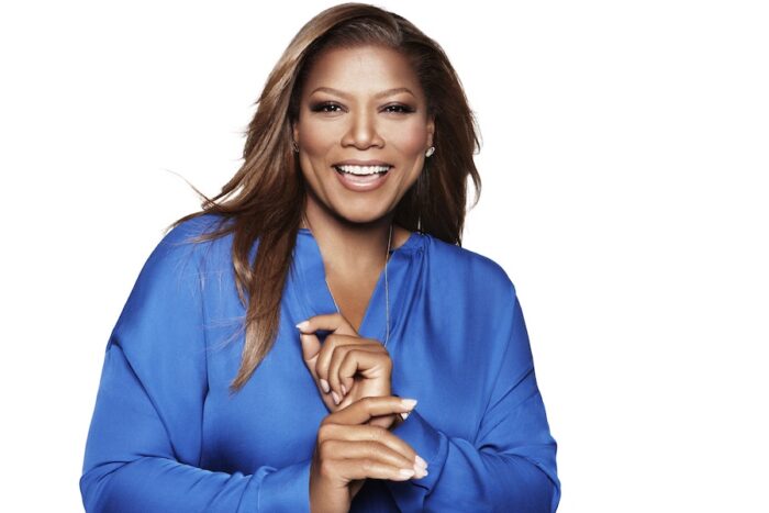 Queen Latifah to star in Netflix’s End of the Road