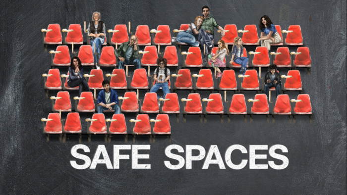 VOD film review: Safe Spaces